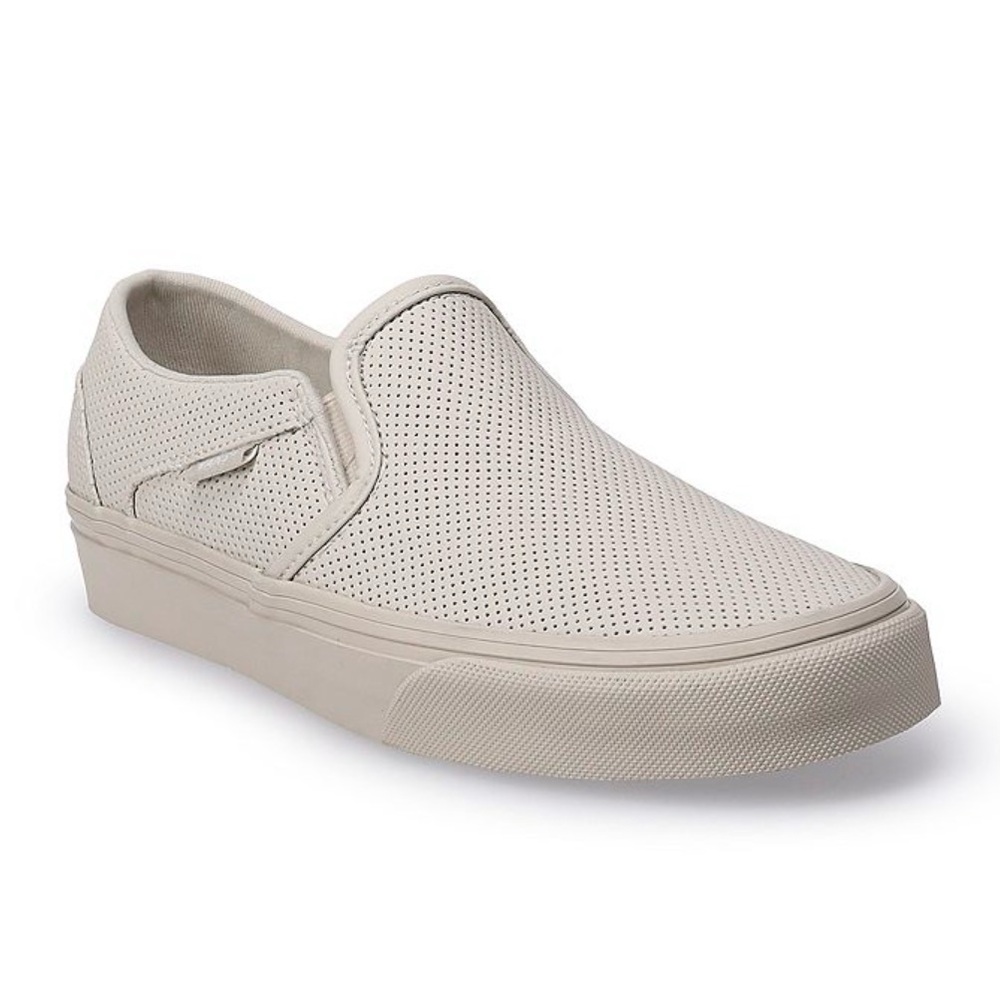 Vans Asher women’s shoes